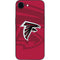 NFL Atlanta Falcons Double Vision iPhone 16e Skin
