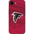 NFL Atlanta Falcons Double Vision iPhone 16e Skin