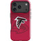 NFL Atlanta Falcons Double Vision iPhone 18 Pro Impact Case
