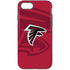 NFL Atlanta Falcons Double Vision iPhone Cases