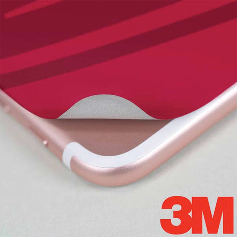 NFL Atlanta Falcons Double Vision iPhone 8 Skin