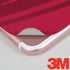 NFL Atlanta Falcons Double Vision iPhone 8 Skin