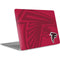 NFL Atlanta Falcons Double Vision Apple MacBook Air Skin