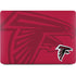 NFL Atlanta Falcons Double Vision Apple MacBook Air Skin