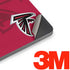NFL Atlanta Falcons Double Vision Apple MacBook Air Skin