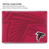 NFL Atlanta Falcons Double Vision MacBook Pro 14in (2021-24) Case plus Skin