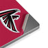 NFL Atlanta Falcons Double Vision Apple MacBook Pro 14-inch Skin