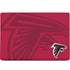 NFL Atlanta Falcons Double Vision MacBook Skins