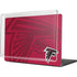 NFL Atlanta Falcons Double Vision MacBook Cases