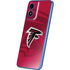 NFL Atlanta Falcons Double Vision Moto G Play 4G (2024) Skin