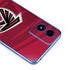 NFL Atlanta Falcons Double Vision Moto G Play 4G (2024) Skin