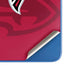 NFL Atlanta Falcons Double Vision Moto G Play 4G (2024) Skin