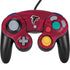 NFL Atlanta Falcons Double Vision Nintendo Skins