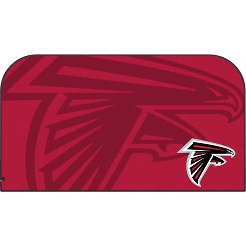 NFL Atlanta Falcons Double Vision Nintendo Switch 2 (2025) with Joy-Con Skin