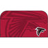 NFL Atlanta Falcons Double Vision Nintendo Switch 2 (2025) with Joy-Con Skin