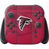 NFL Atlanta Falcons Double Vision Nintendo Skins