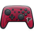 NFL Atlanta Falcons Double Vision Nintendo Switch 2 (2025) Pro Controller Skin