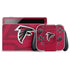 NFL Atlanta Falcons Double Vision Nintendo Skins