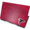 NFL Atlanta Falcons Double Vision Dell Precision Skin