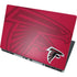 NFL Atlanta Falcons Double Vision Dell Precision Skin