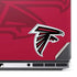 NFL Atlanta Falcons Double Vision Dell Precision Skin