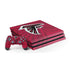 NFL Atlanta Falcons Double Vision PlayStation PS4 Skins