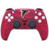 NFL Atlanta Falcons Double Vision PlayStation PS5 Skins