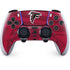 NFL Atlanta Falcons Double Vision PlayStation PS5 Skins