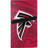 NFL Atlanta Falcons Double Vision PS5 Pro Console Skin