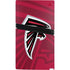 NFL Atlanta Falcons Double Vision PS5 Pro Console Skin