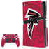 NFL Atlanta Falcons Double Vision PlayStation PS5 Skins