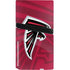 NFL Atlanta Falcons Double Vision PS5 Pro Disk Console Skin