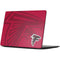 NFL Atlanta Falcons Double Vision Surface Laptop 7 13.8in Skin