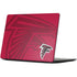 NFL Atlanta Falcons Double Vision Surface Laptop 7 13.8in Skin