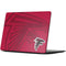 NFL Atlanta Falcons Double Vision Surface Laptop 7 15in Skin