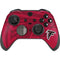 NFL Atlanta Falcons Double Vision Xbox Elite Wireless Controller Series 2 Skin