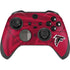 NFL Atlanta Falcons Double Vision Xbox Elite Wireless Controller Series 2 Skin