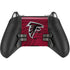 NFL Atlanta Falcons Double Vision Xbox Elite Wireless Controller Series 2 Skin