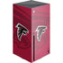 NFL Atlanta Falcons Double Vision Xbox Series X Skins