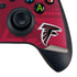 NFL Atlanta Falcons Double Vision XBox Series X Digital Edition Bundle Skin