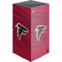 NFL Atlanta Falcons Double Vision XBox Series X Digital Edition Console Skin