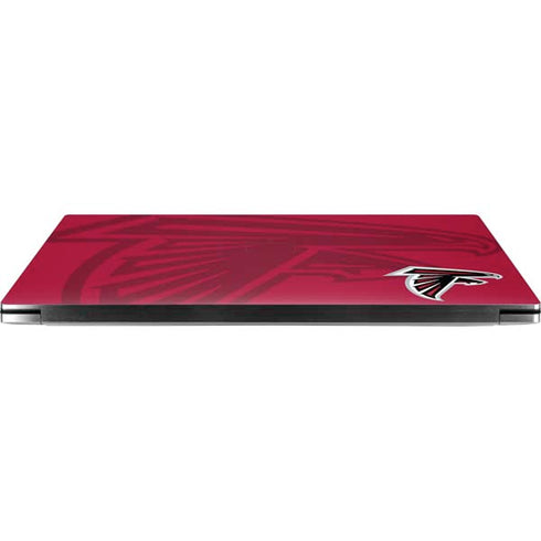NFL Atlanta Falcons Double Vision Dell XPS Skin
