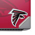 NFL Atlanta Falcons Double Vision HP ZBook Fury 16 G10 Skin