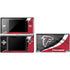 NFL Atlanta Falcons Nintendo Skins