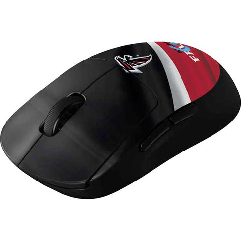 NFL Atlanta Falcons G Pro Wireless Gaming Mouse Skin