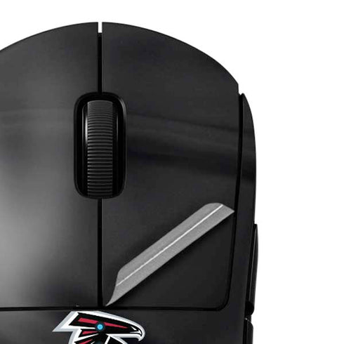 NFL Atlanta Falcons G Pro Wireless Gaming Mouse Skin