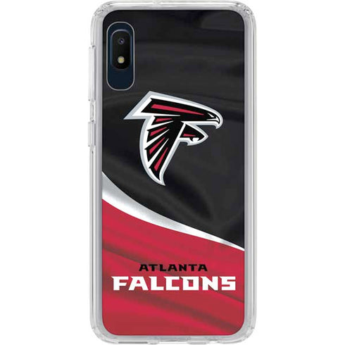 NFL Atlanta Falcons Galaxy Cases