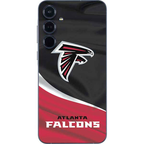 NFL Atlanta Falcons Galaxy A36 5G Skin