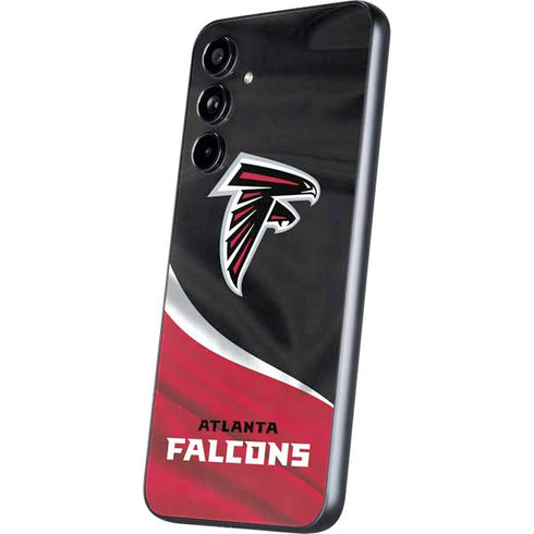 NFL Atlanta Falcons Galaxy A54 5G Skin