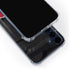 NFL Atlanta Falcons Galaxy A55 5G Clear Case